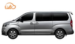 Transfer from Incheon Intl (ICN) to Novotel Suites Ambassador Seoul Yongsan - Seoul Dragon City