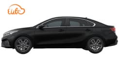 Transfer from Gyeongju City Center to Lahan Select Gyeongju