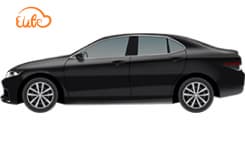 Transferência de Roma Termini para Hotel San Giovanni Roma