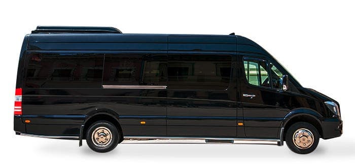 Transfer de Rovaniemi (RVN) a Santa's Hotel Santa Claus