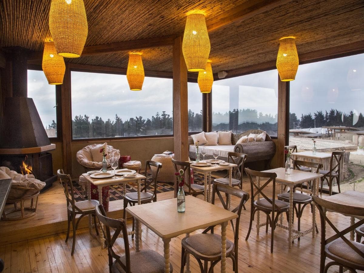 Cuarzo Lodge