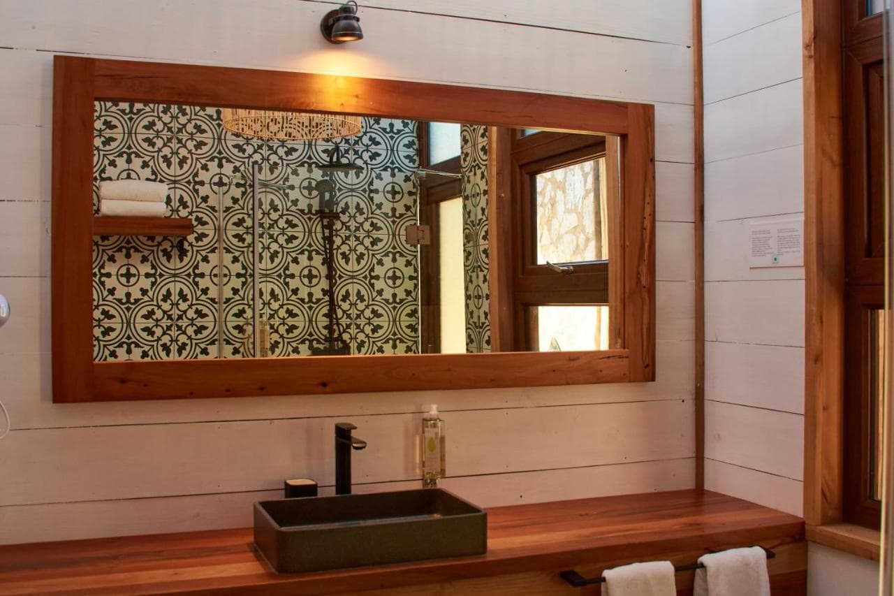 Cuarzo Lodge