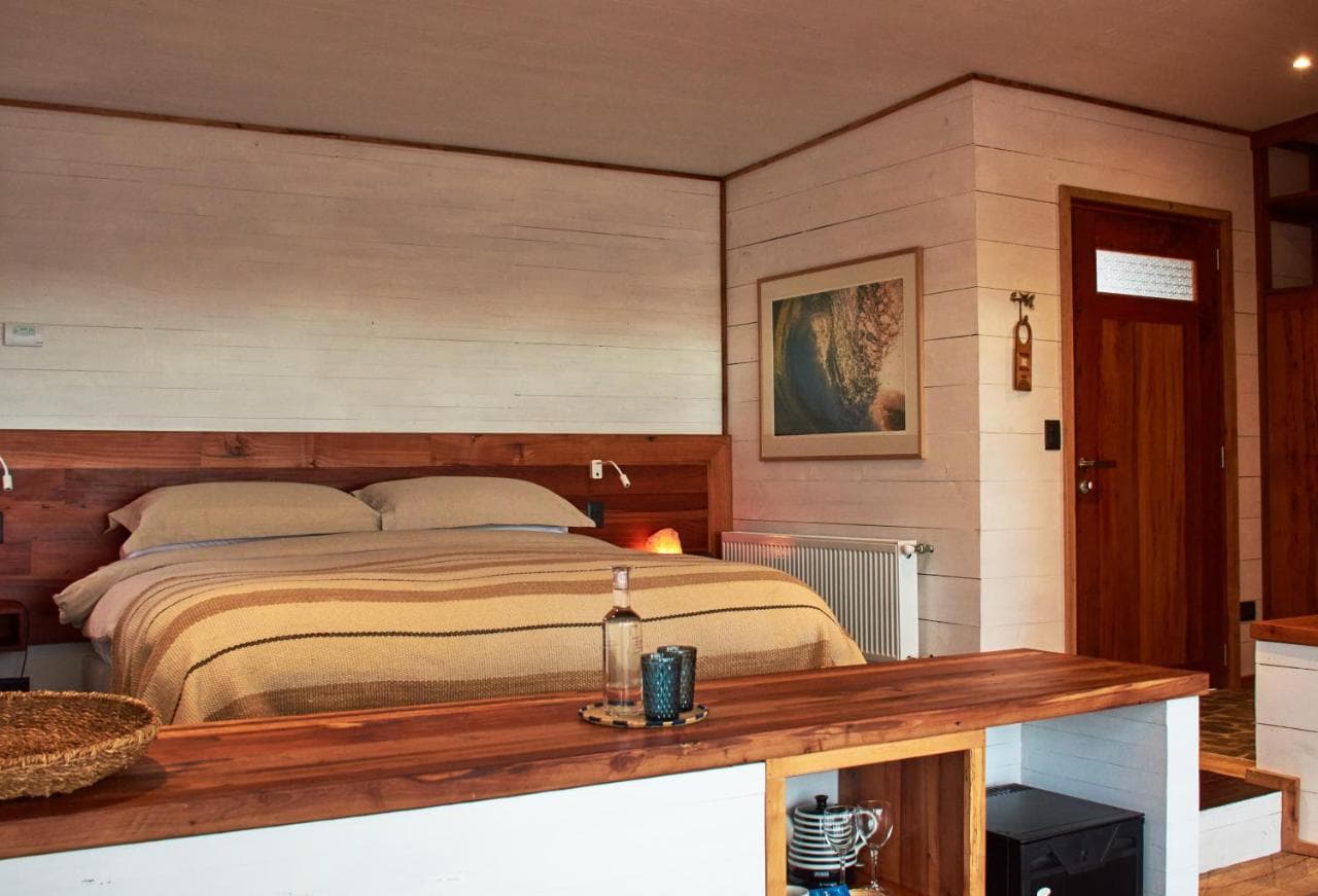 Cuarzo Lodge