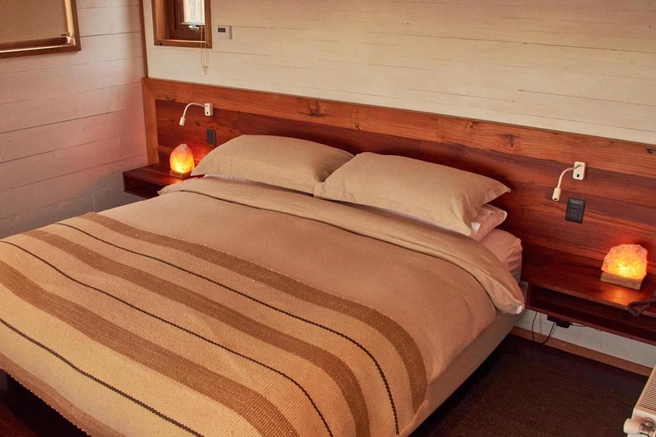 Cuarzo Lodge