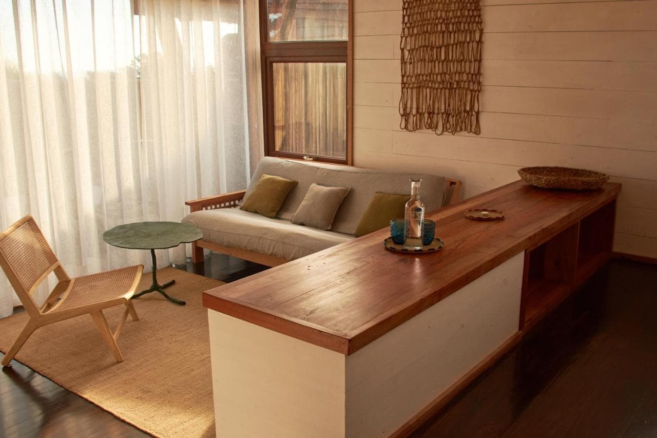 Cuarzo Lodge