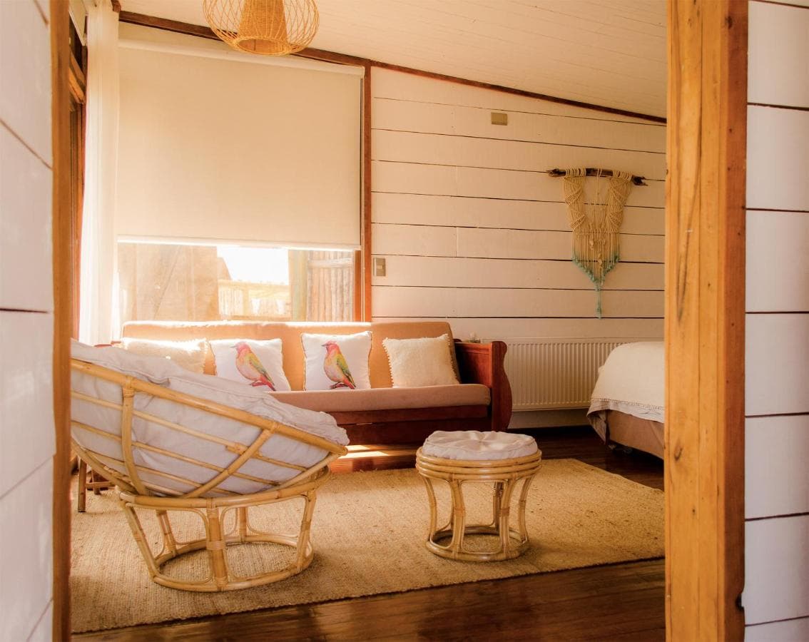 Cuarzo Lodge