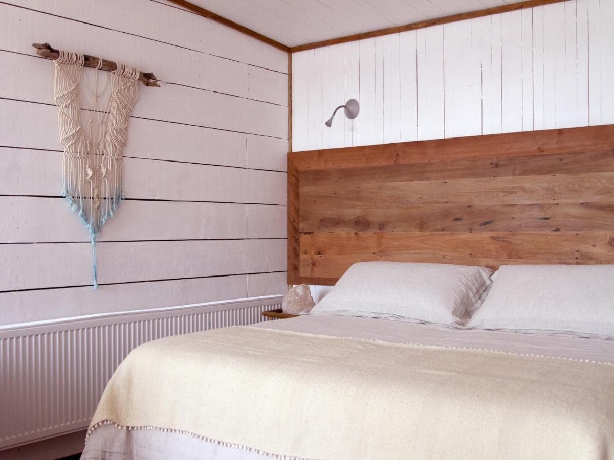 Cuarzo Lodge