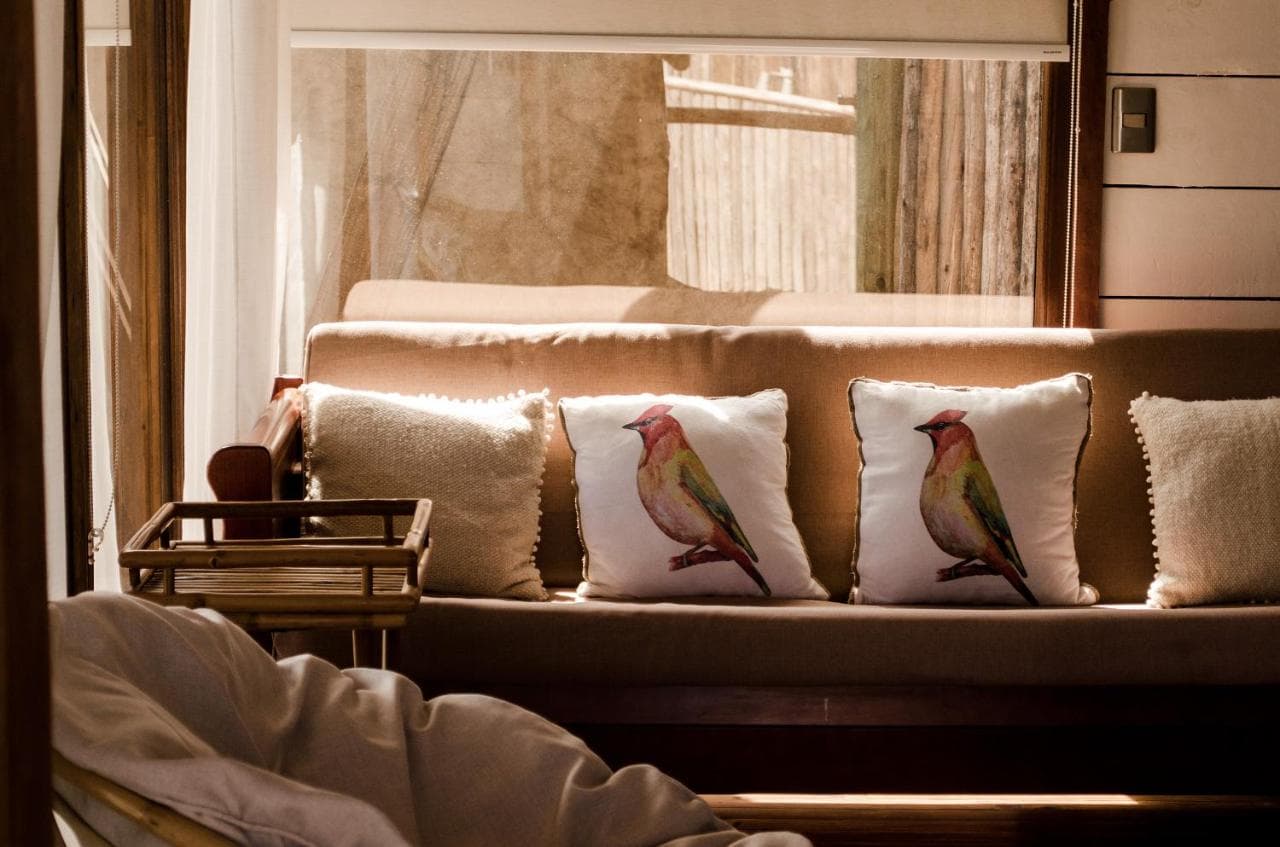Cuarzo Lodge