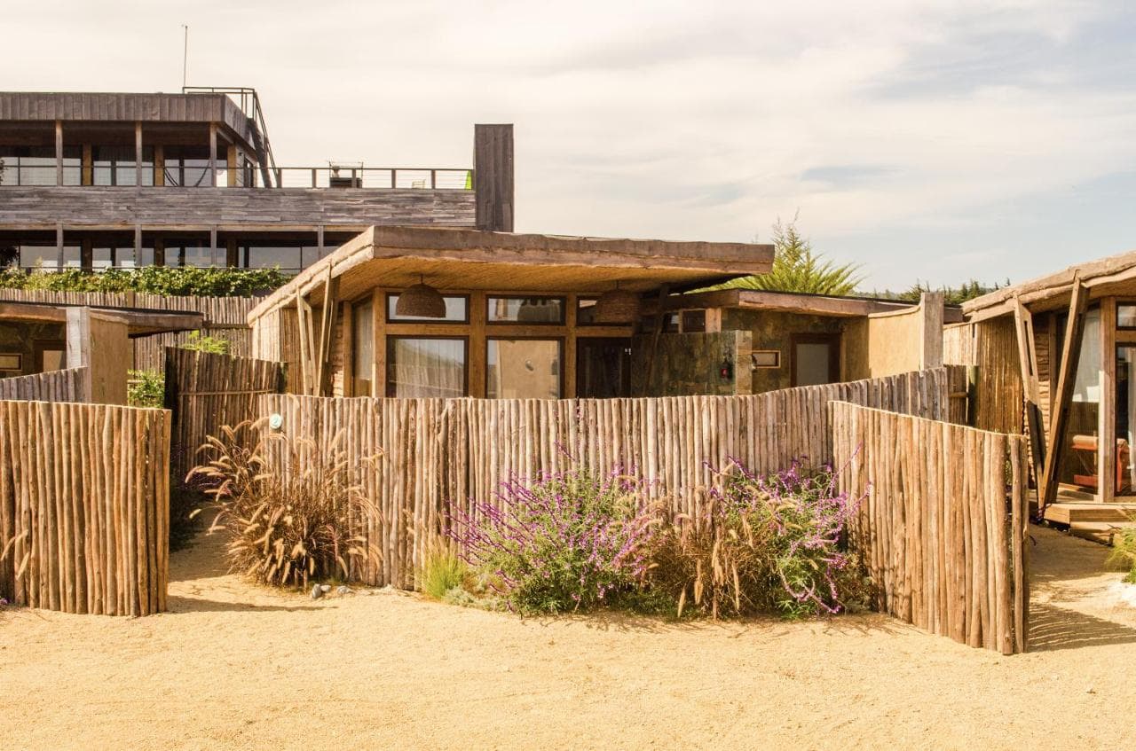 Cuarzo Lodge