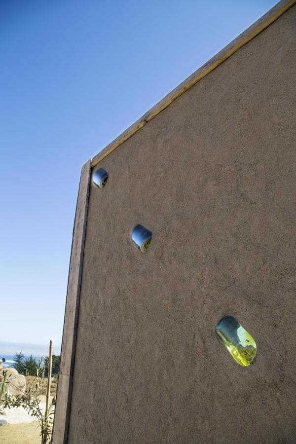Cuarzo Lodge