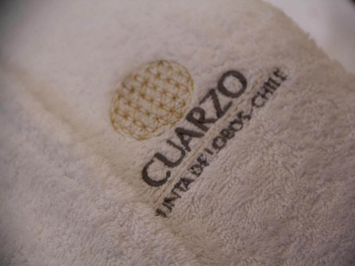 Cuarzo Lodge