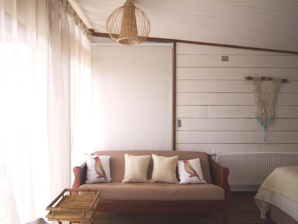 Cuarzo Lodge