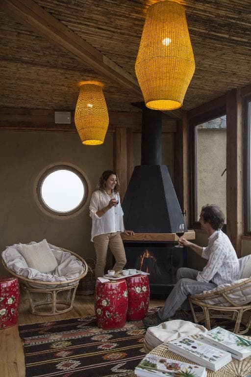 Cuarzo Lodge