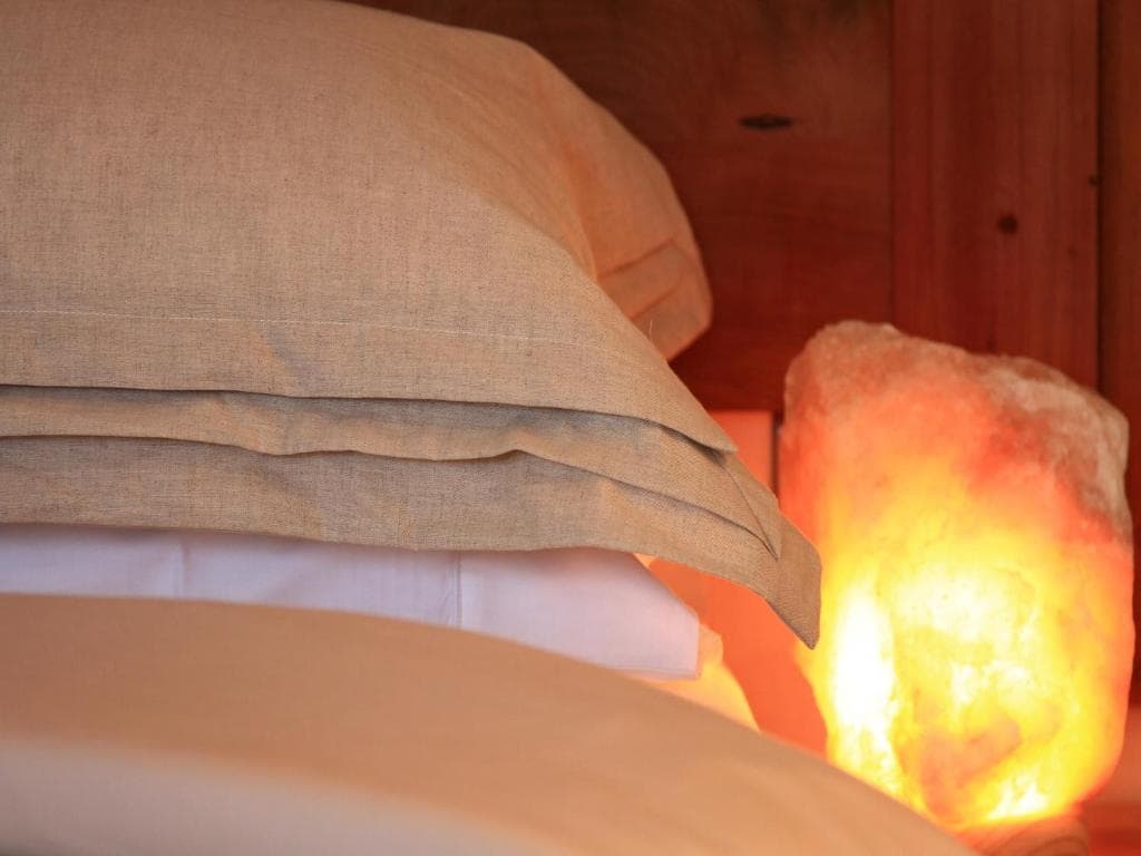 Cuarzo Lodge