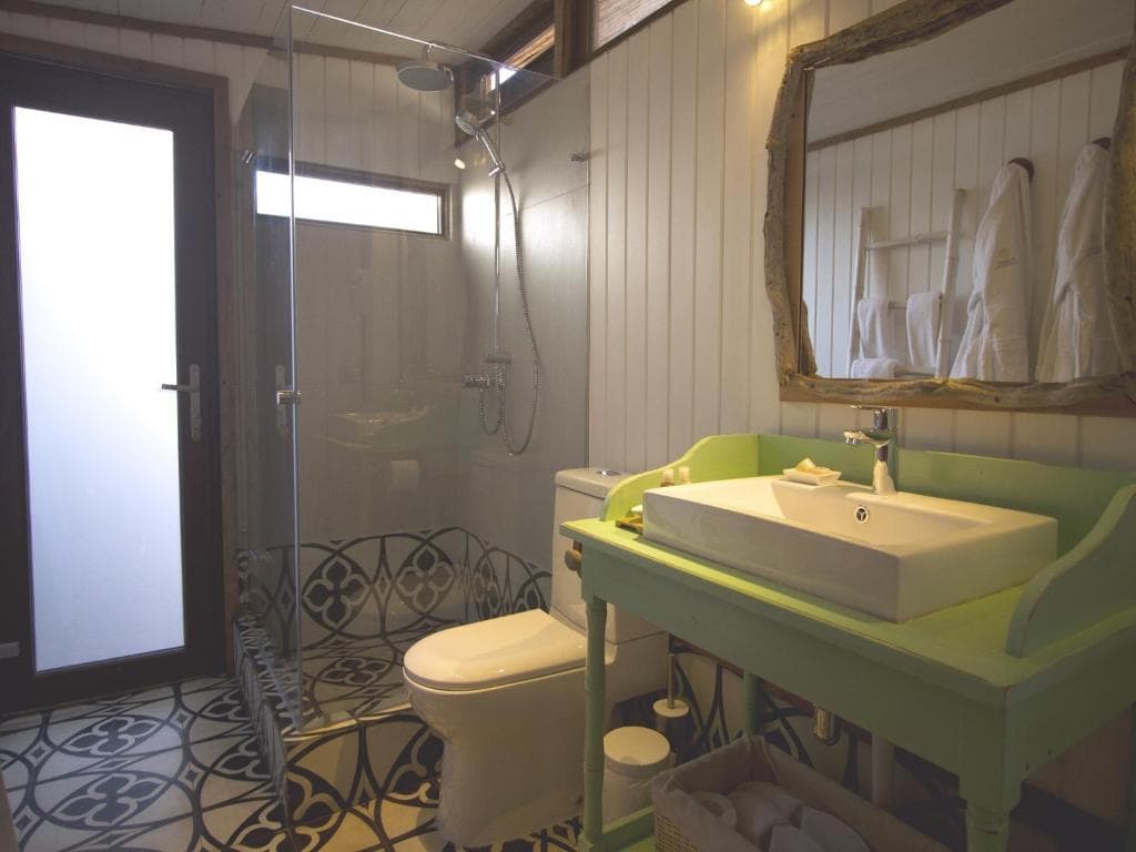 Cuarzo Lodge