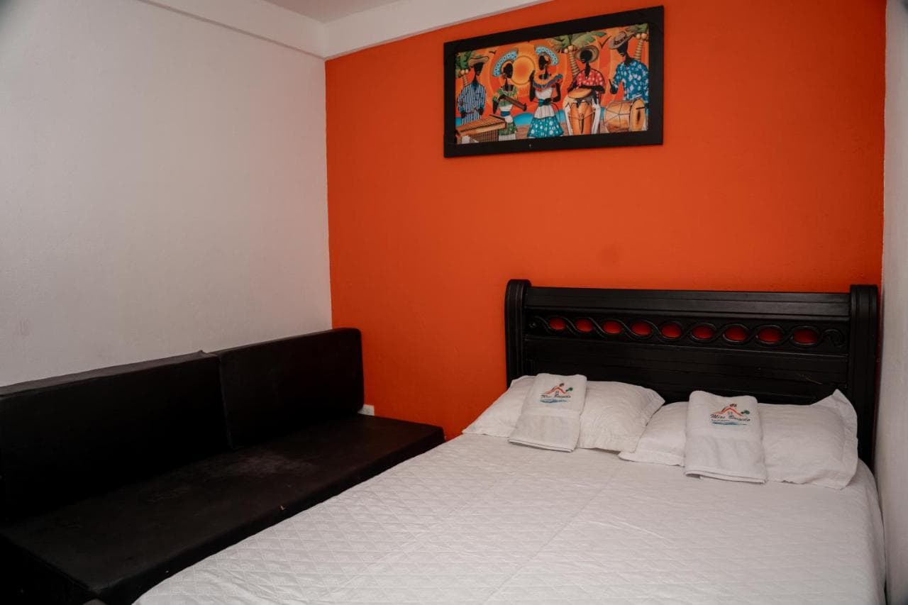 Apartamento Miss Brigida