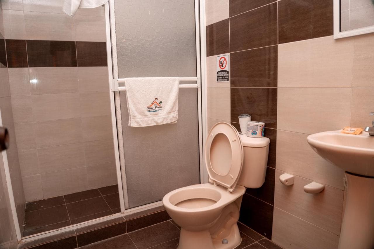 Apartamento Miss Brigida