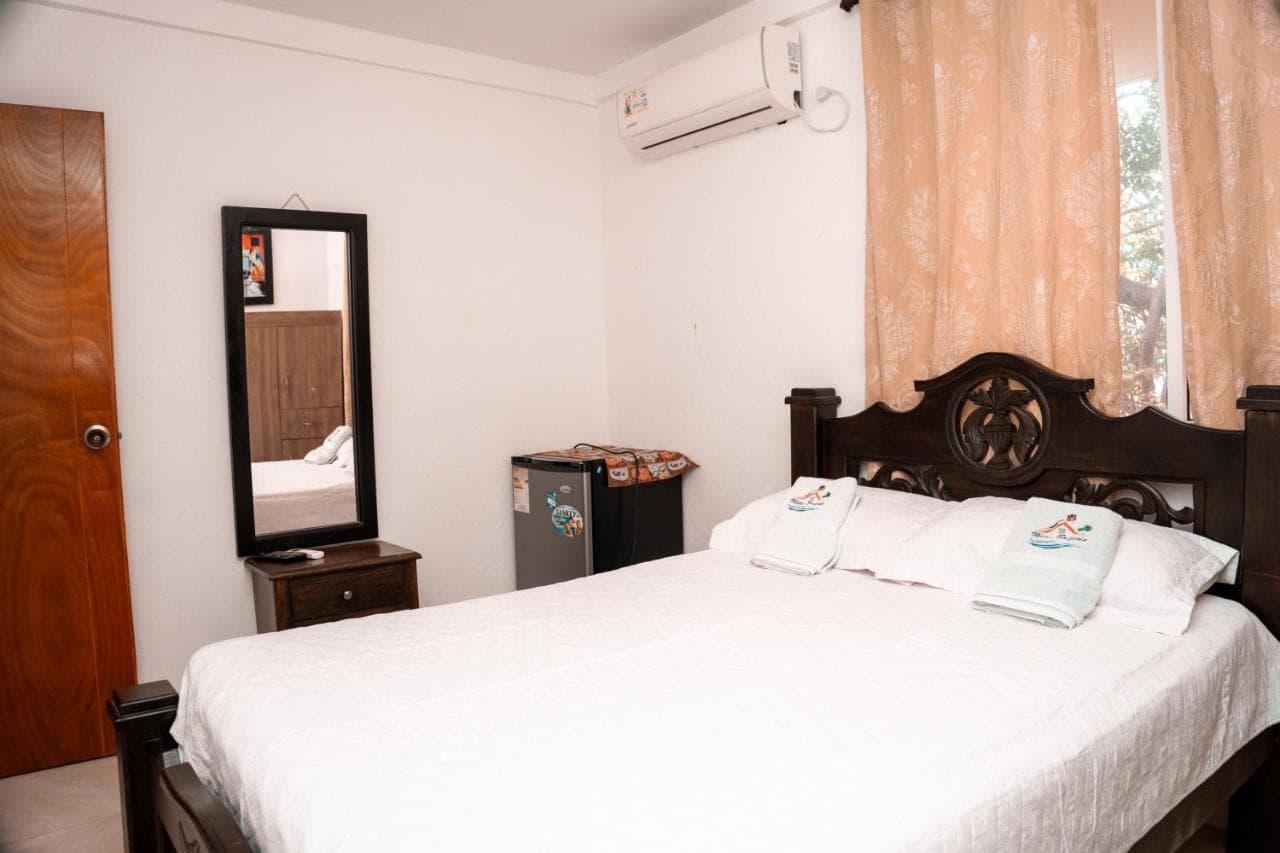 Apartamento Miss Brigida