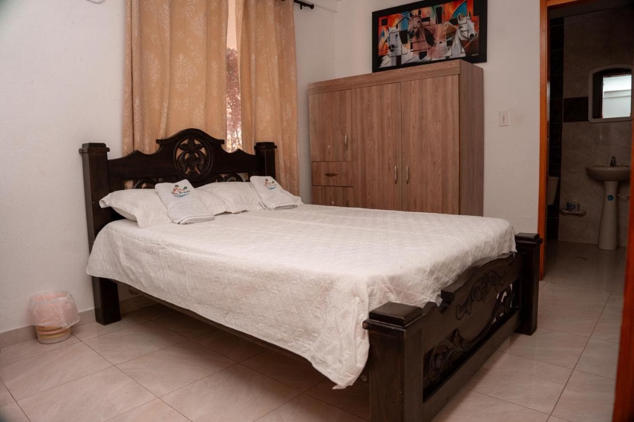 Apartamento Miss Brigida