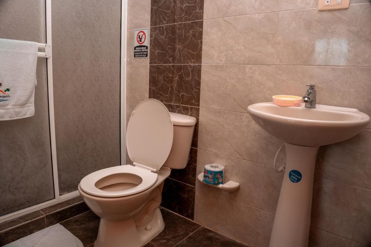Apartamento Miss Brigida
