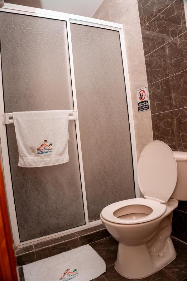 Apartamento Miss Brigida