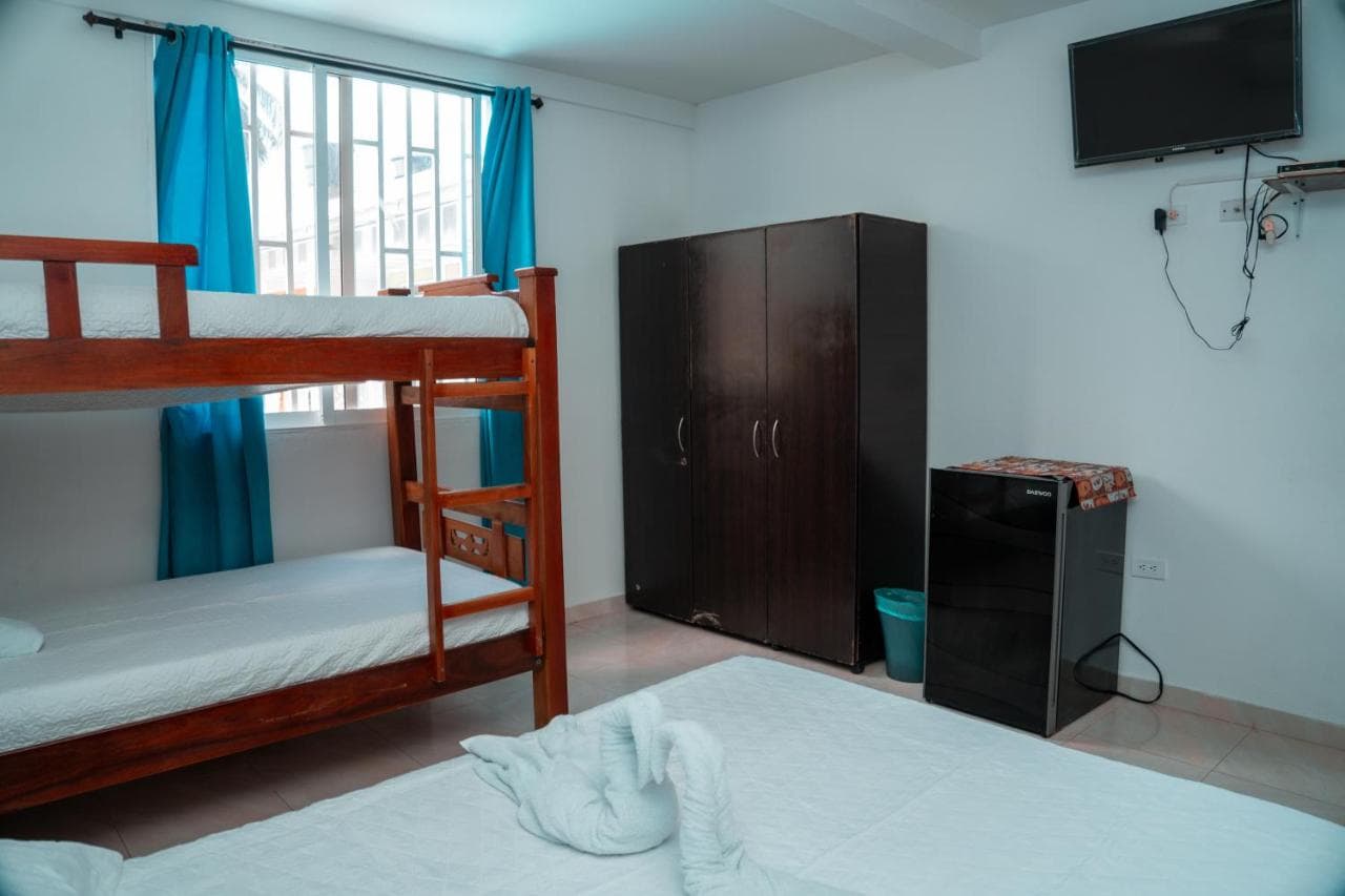 Apartamento Miss Brigida