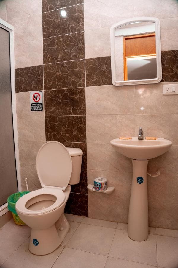Apartamento Miss Brigida
