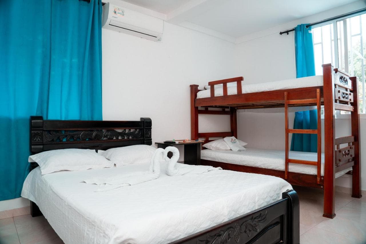 Apartamento Miss Brigida