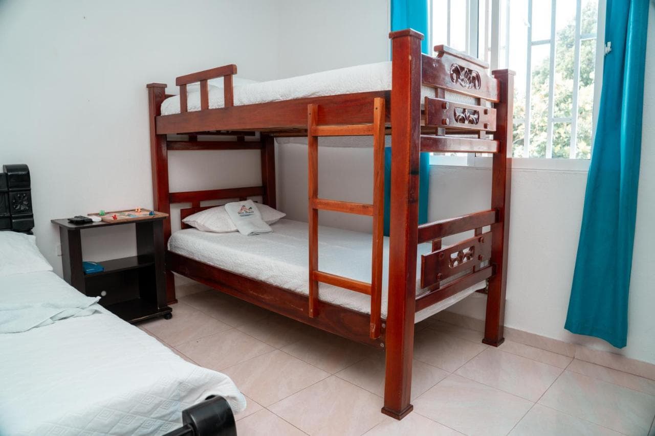 Apartamento Miss Brigida