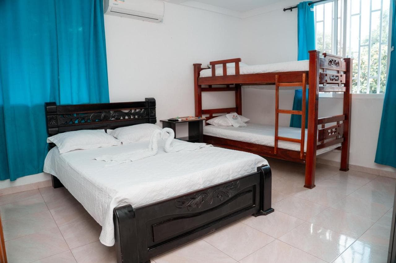 Apartamento Miss Brigida