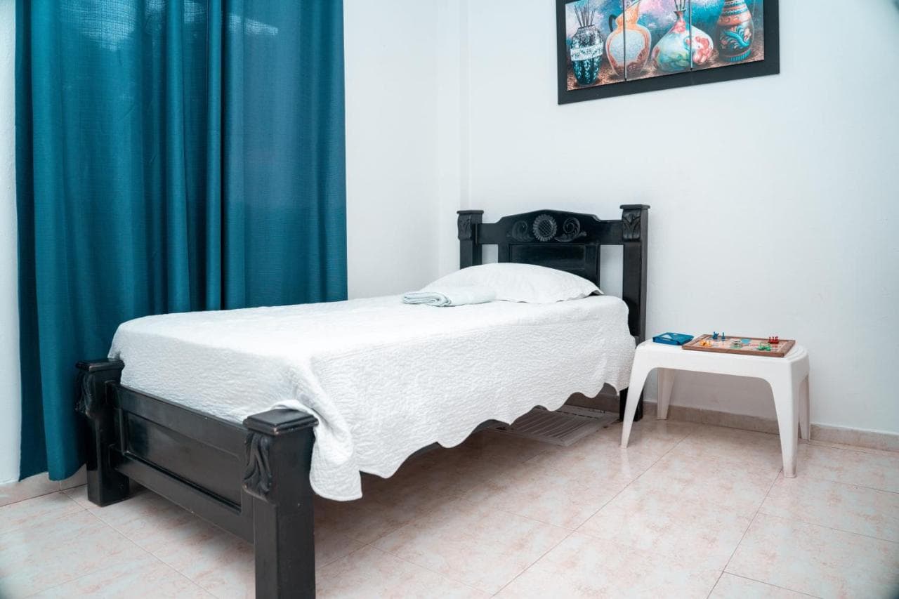 Apartamento Miss Brigida