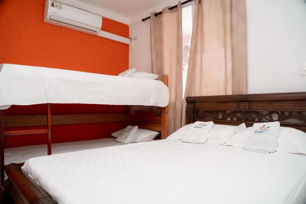Apartamento Miss Brigida