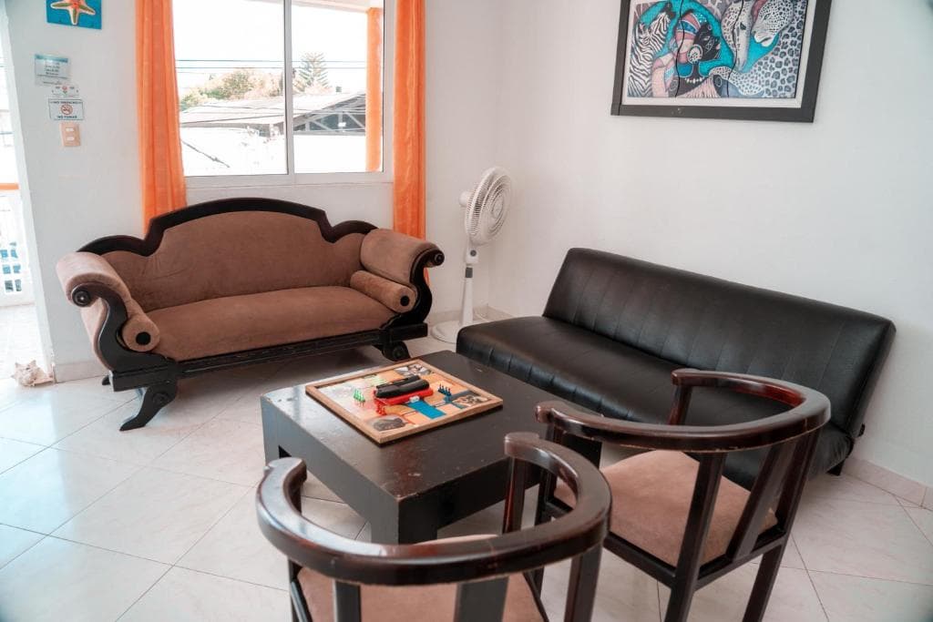 Apartamento Miss Brigida