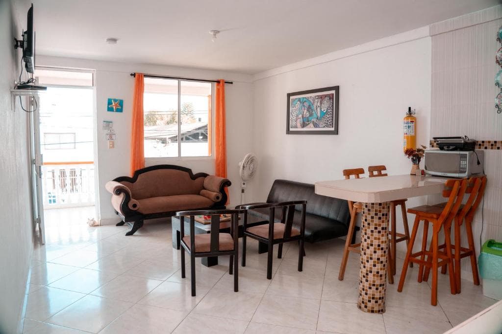 Apartamento Miss Brigida