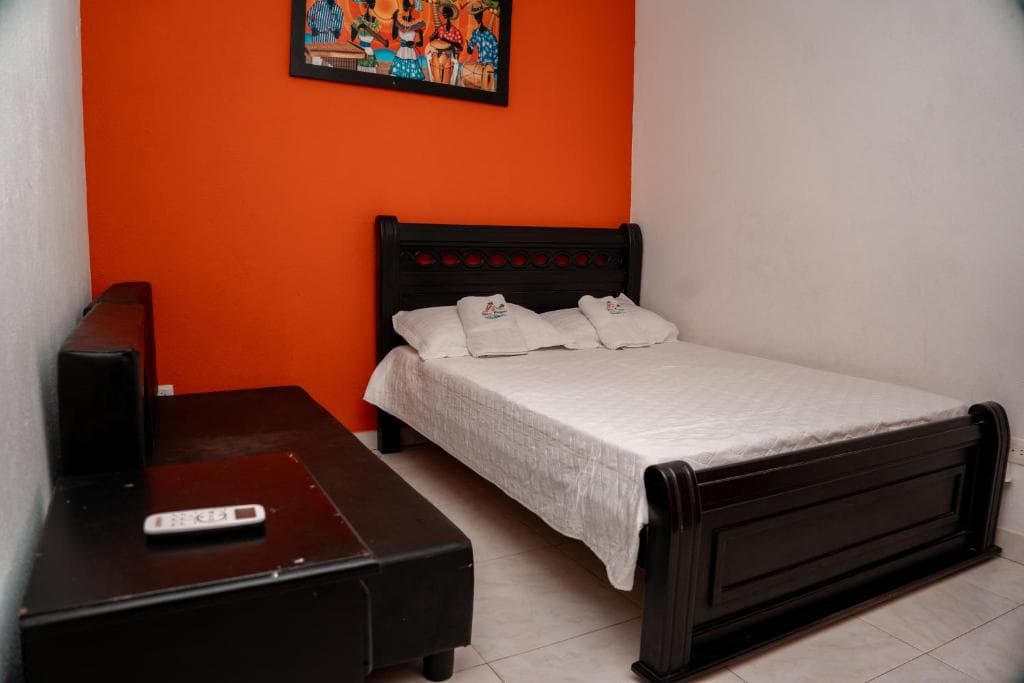 Apartamento Miss Brigida