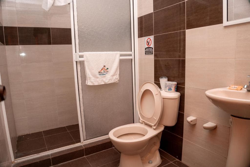 Apartamento Miss Brigida
