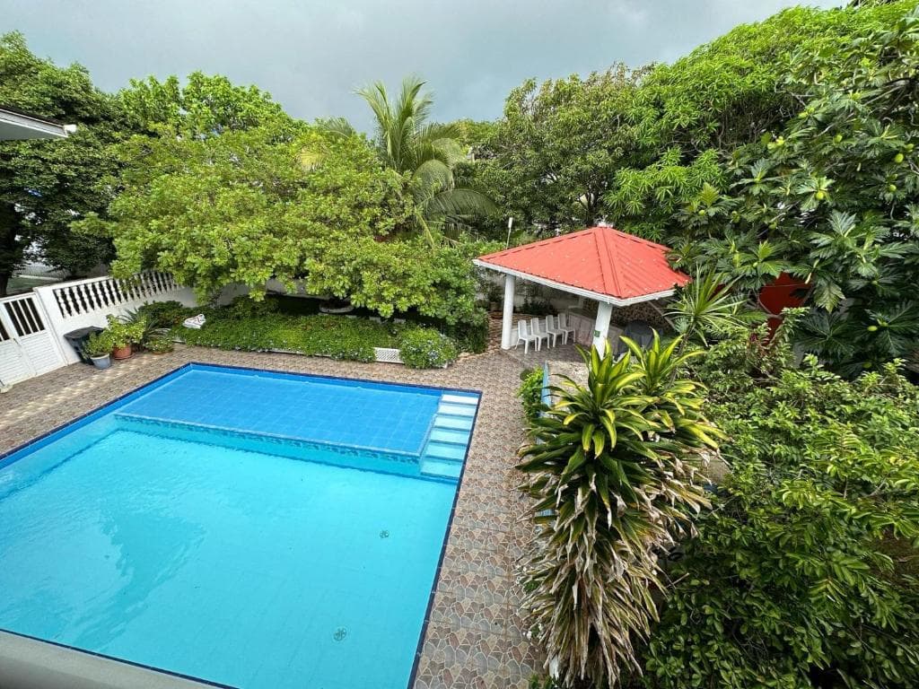 Apartamento Miss Brigida