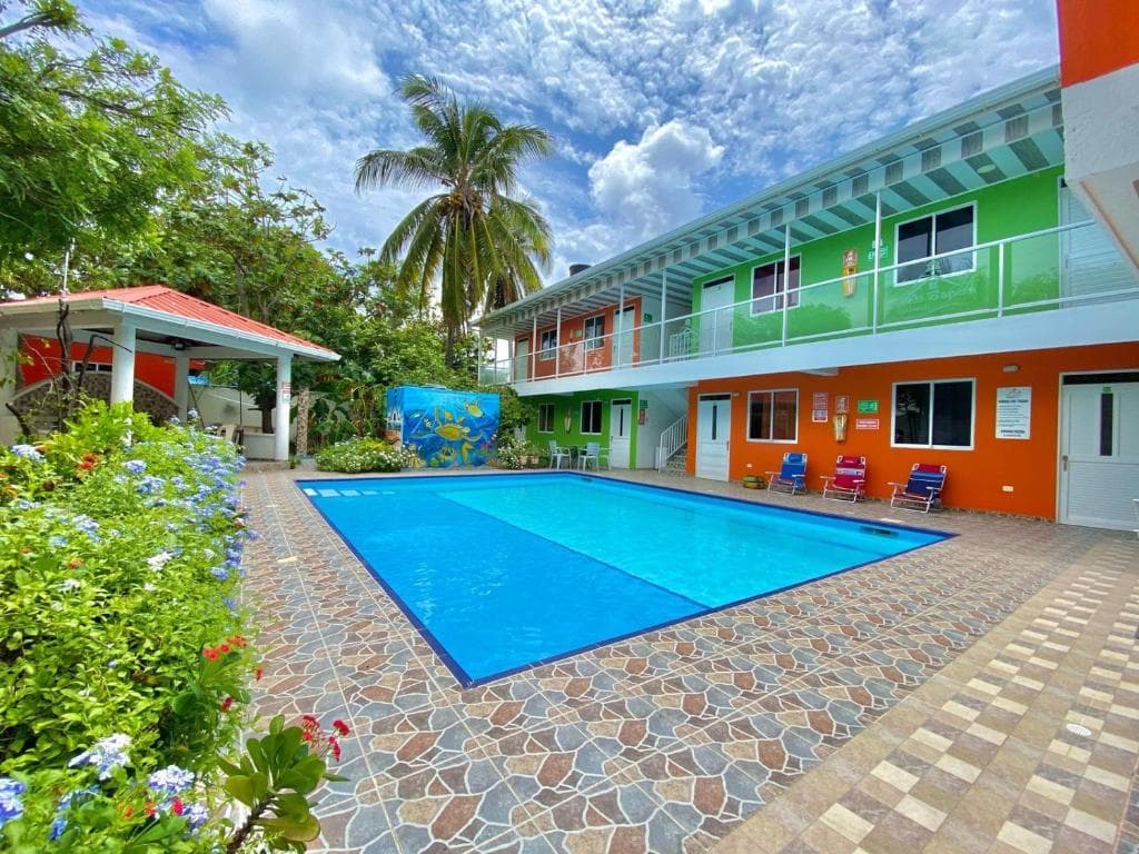 Apartamento Miss Brigida