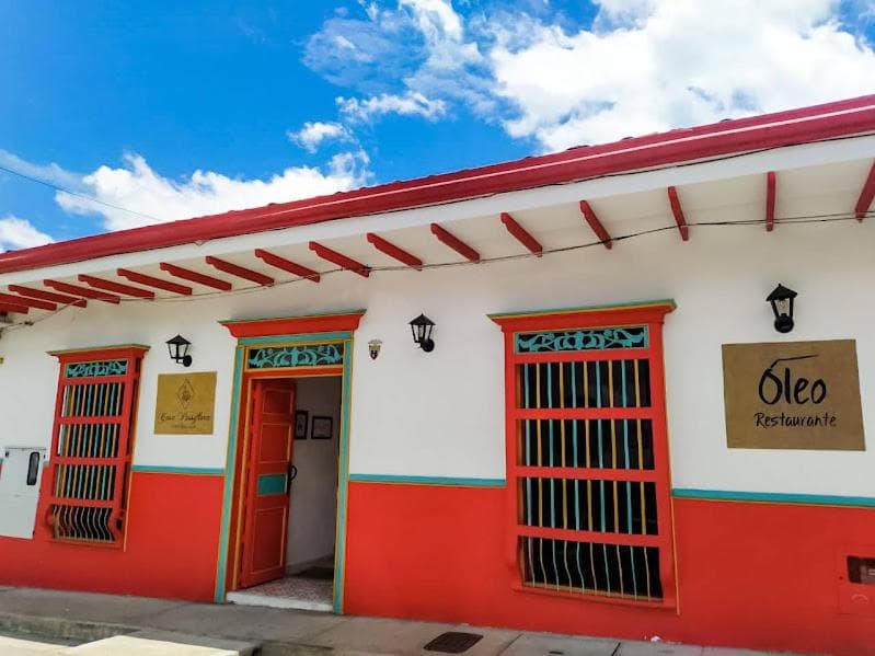Casa Passiflora Hotel Boutique - Jardín