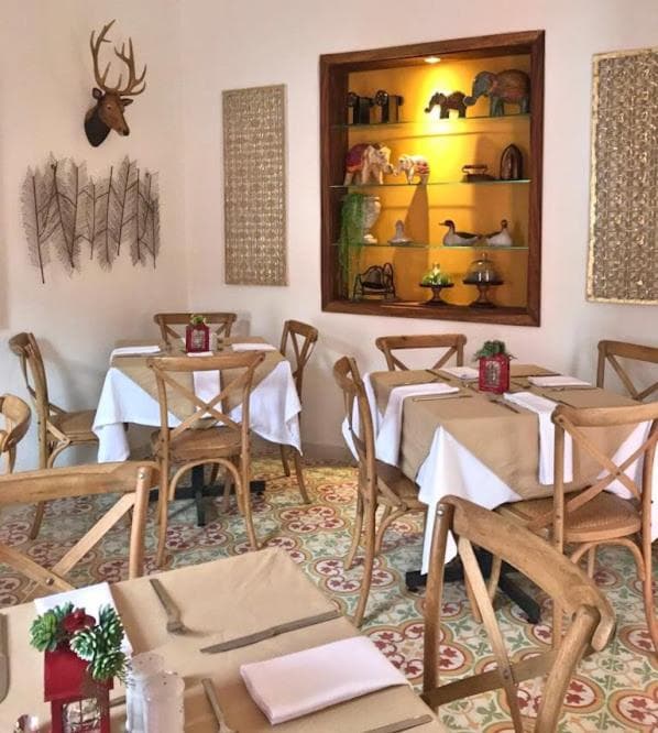 Casa Passiflora Hotel Boutique - Jardín