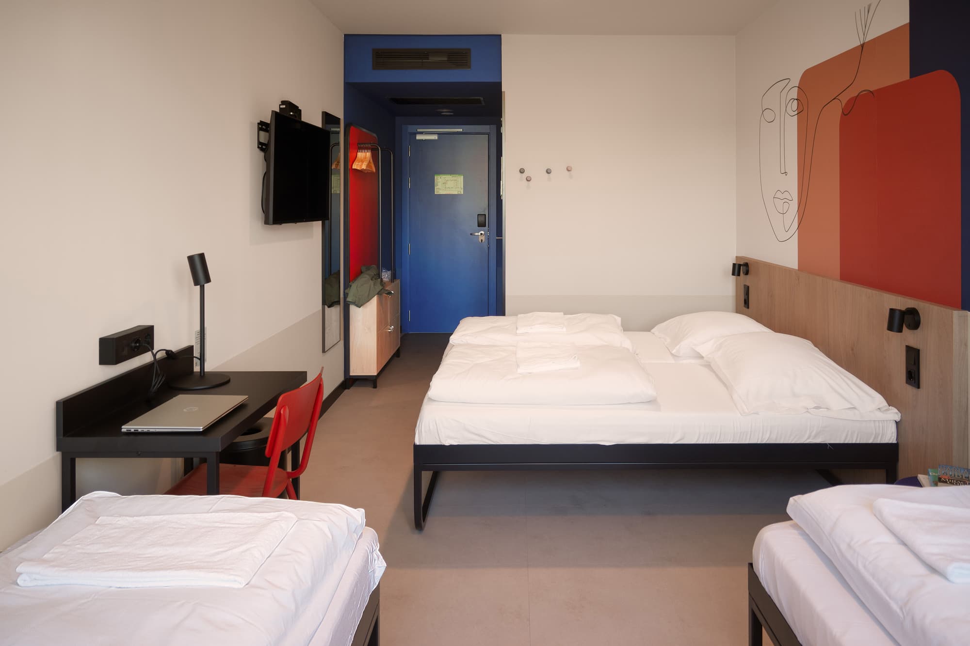MEININGER Hotel Barcelona Fira Gran Via