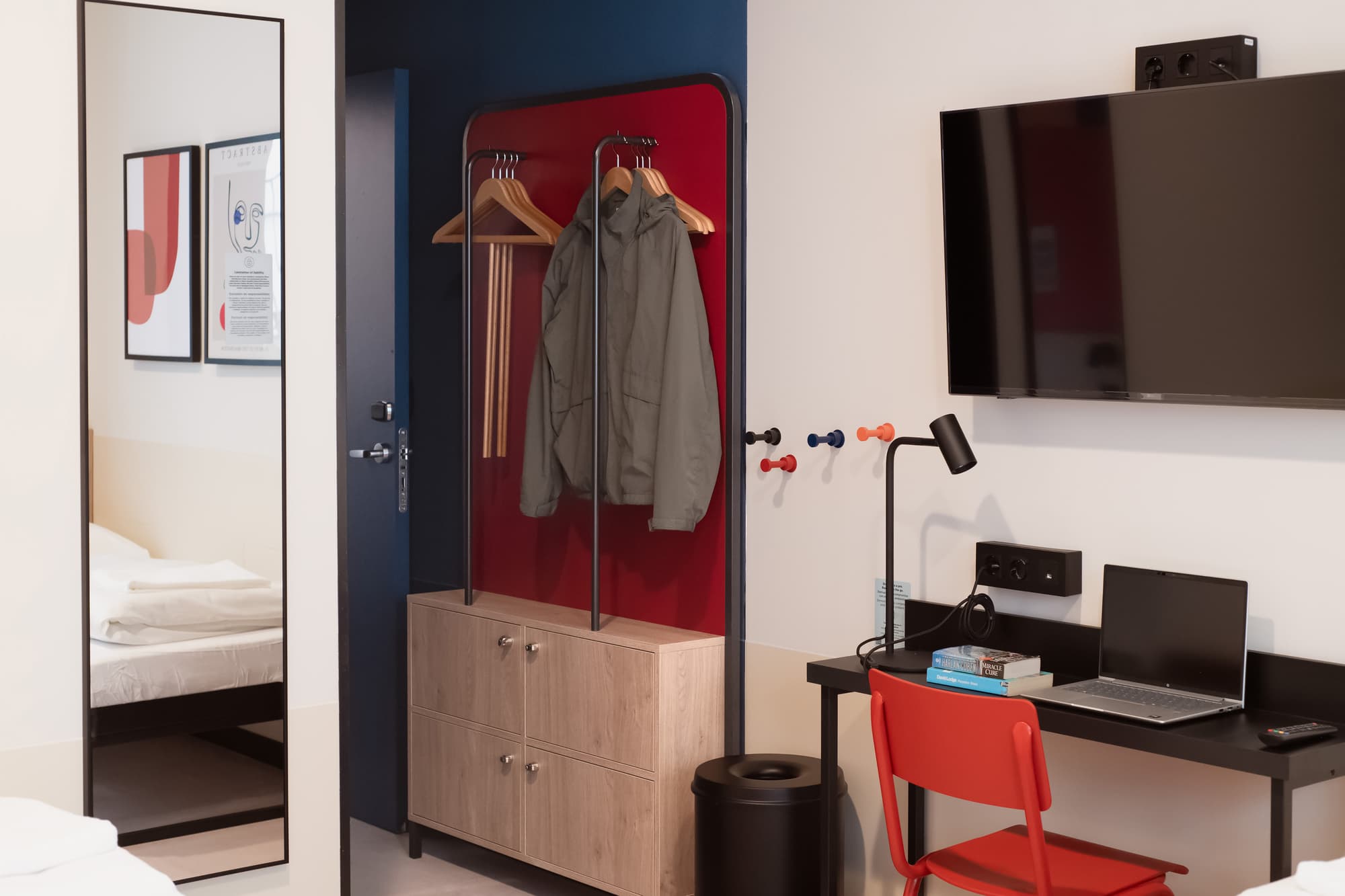 MEININGER Hotel Barcelona Fira Gran Via