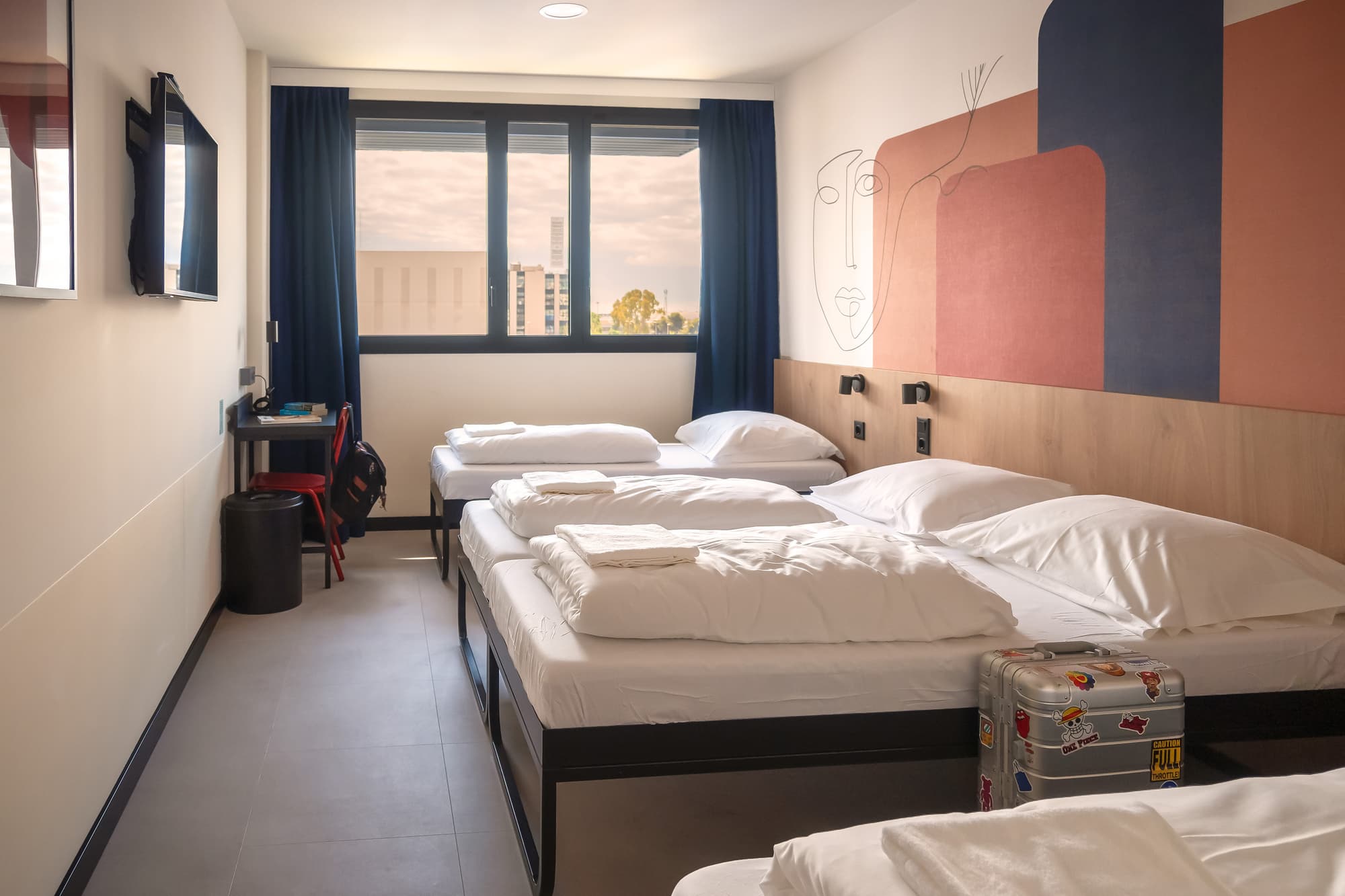 MEININGER Hotel Barcelona Fira Gran Via