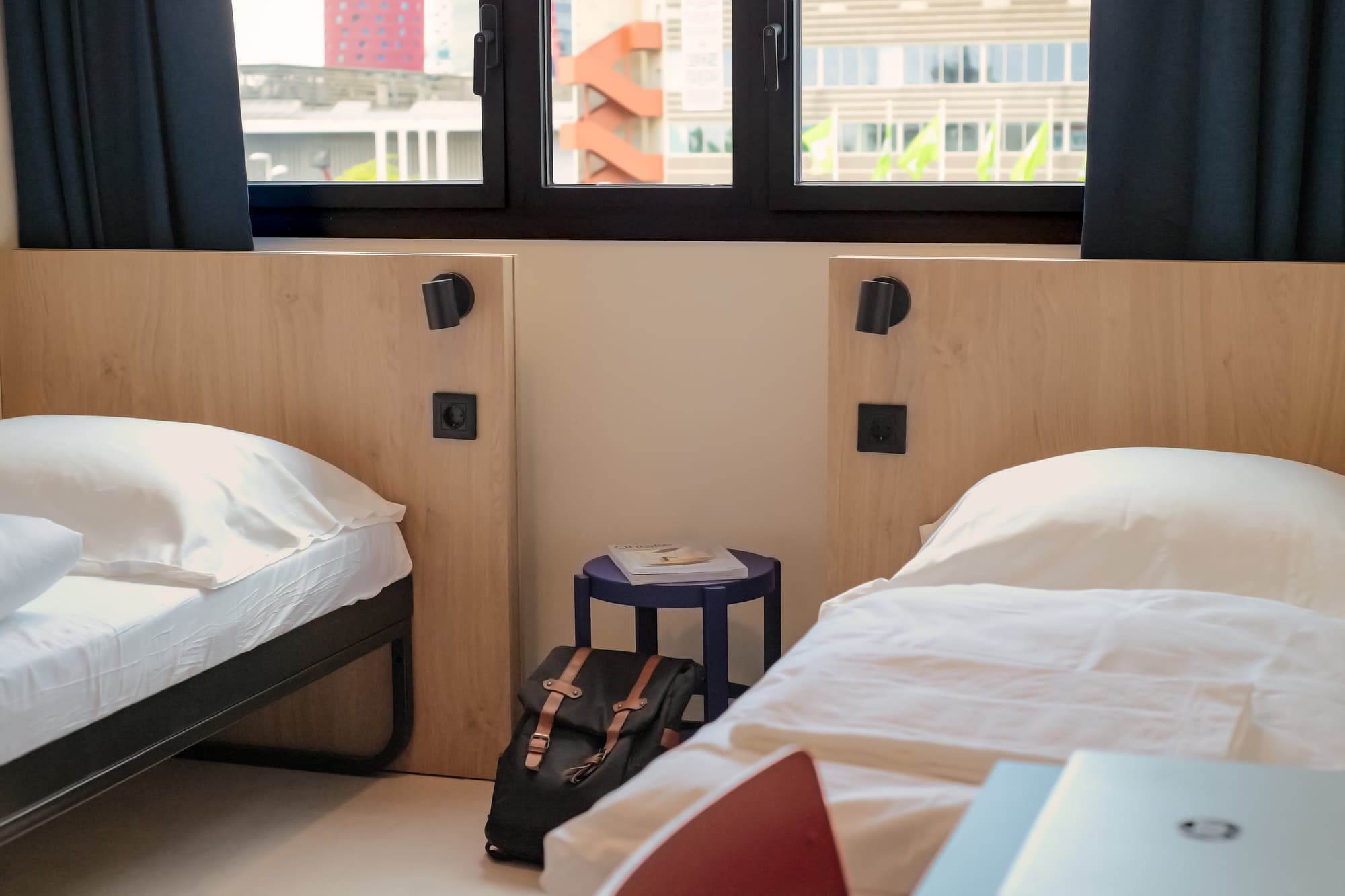 MEININGER Hotel Barcelona Fira Gran Via