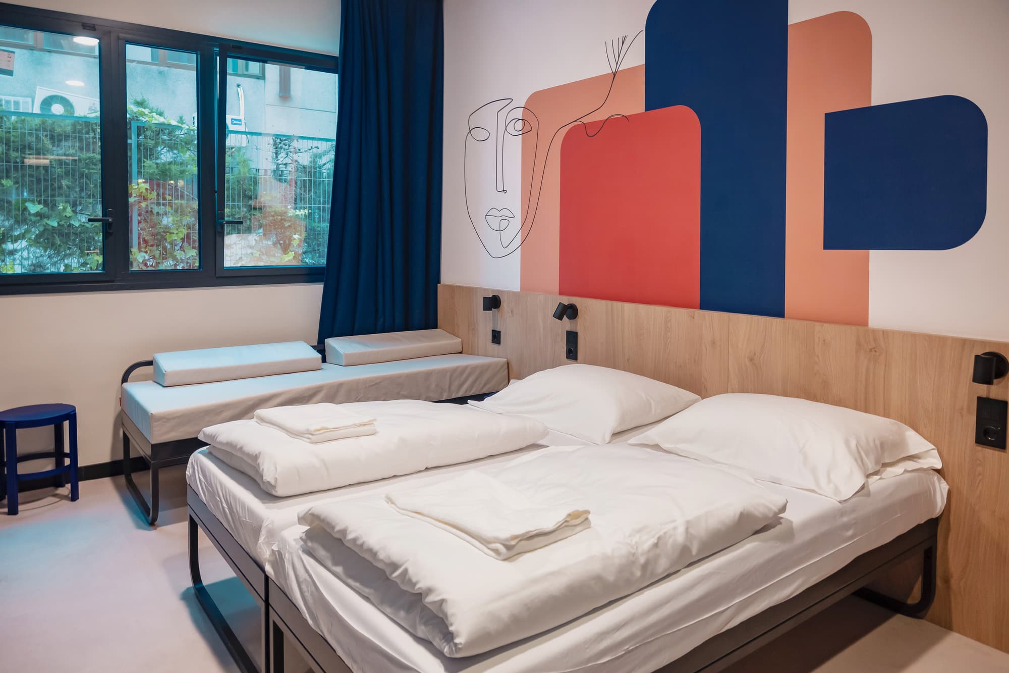 MEININGER Hotel Barcelona Fira Gran Via