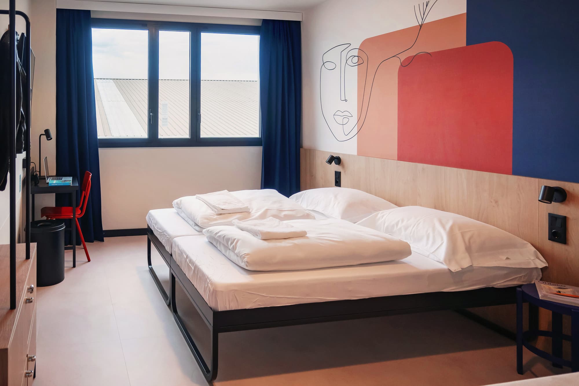 MEININGER Hotel Barcelona Fira Gran Via