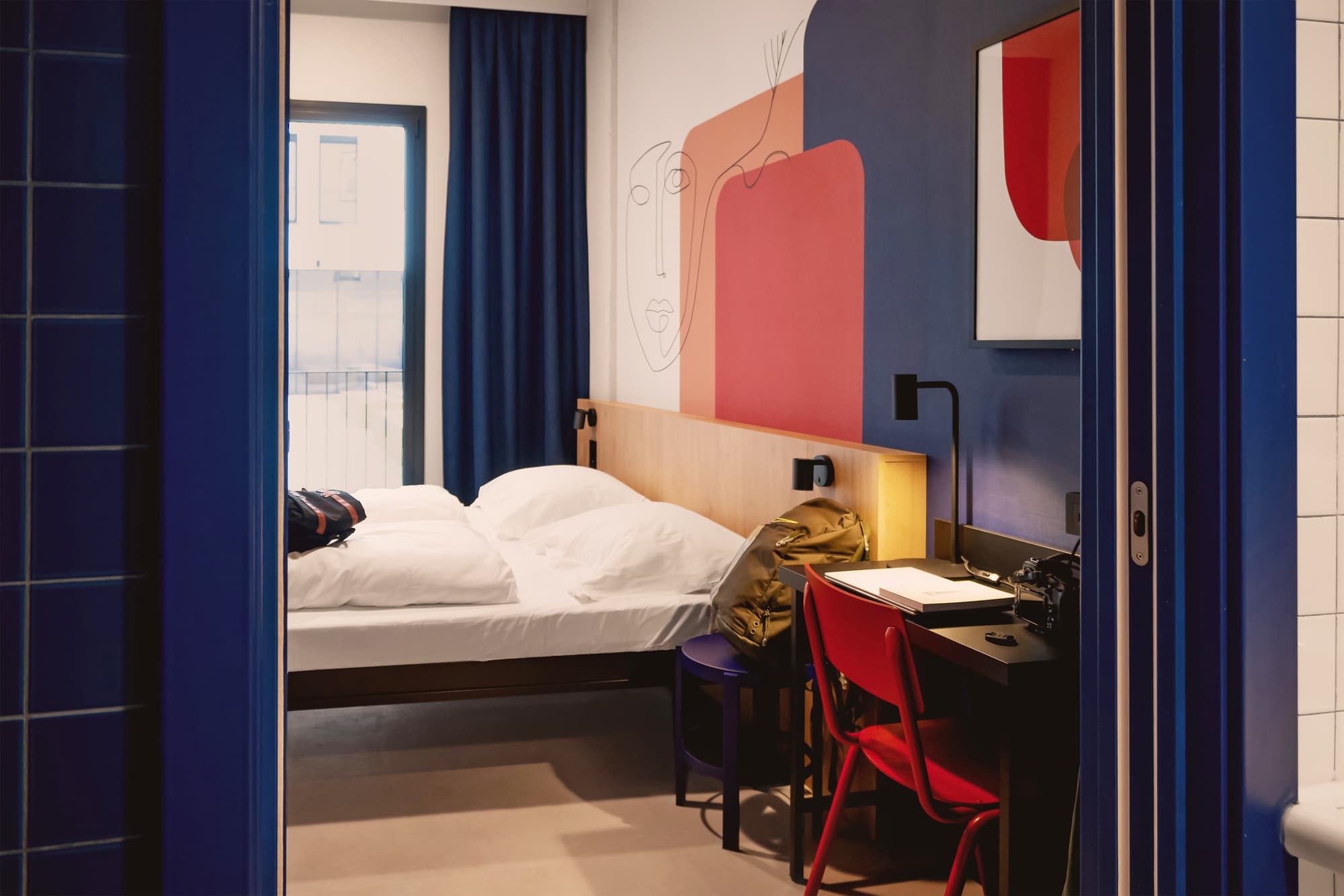 MEININGER Hotel Barcelona Fira Gran Via