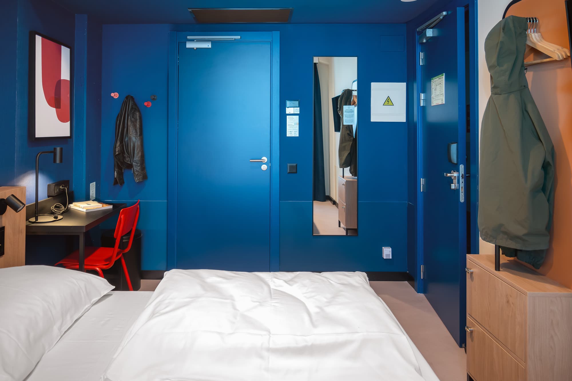 MEININGER Hotel Barcelona Fira Gran Via