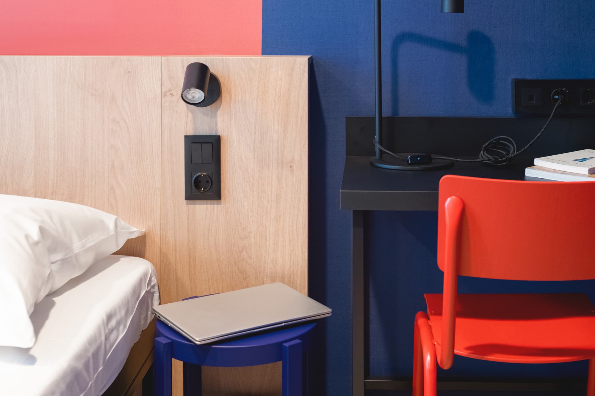 MEININGER Hotel Barcelona Fira Gran Via