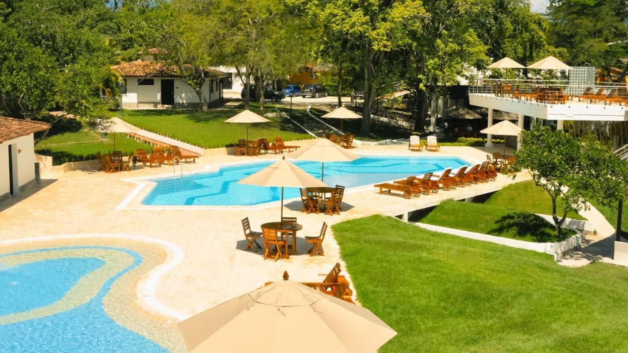 La Ardilla de Santa Fe by Bernalo Hotels